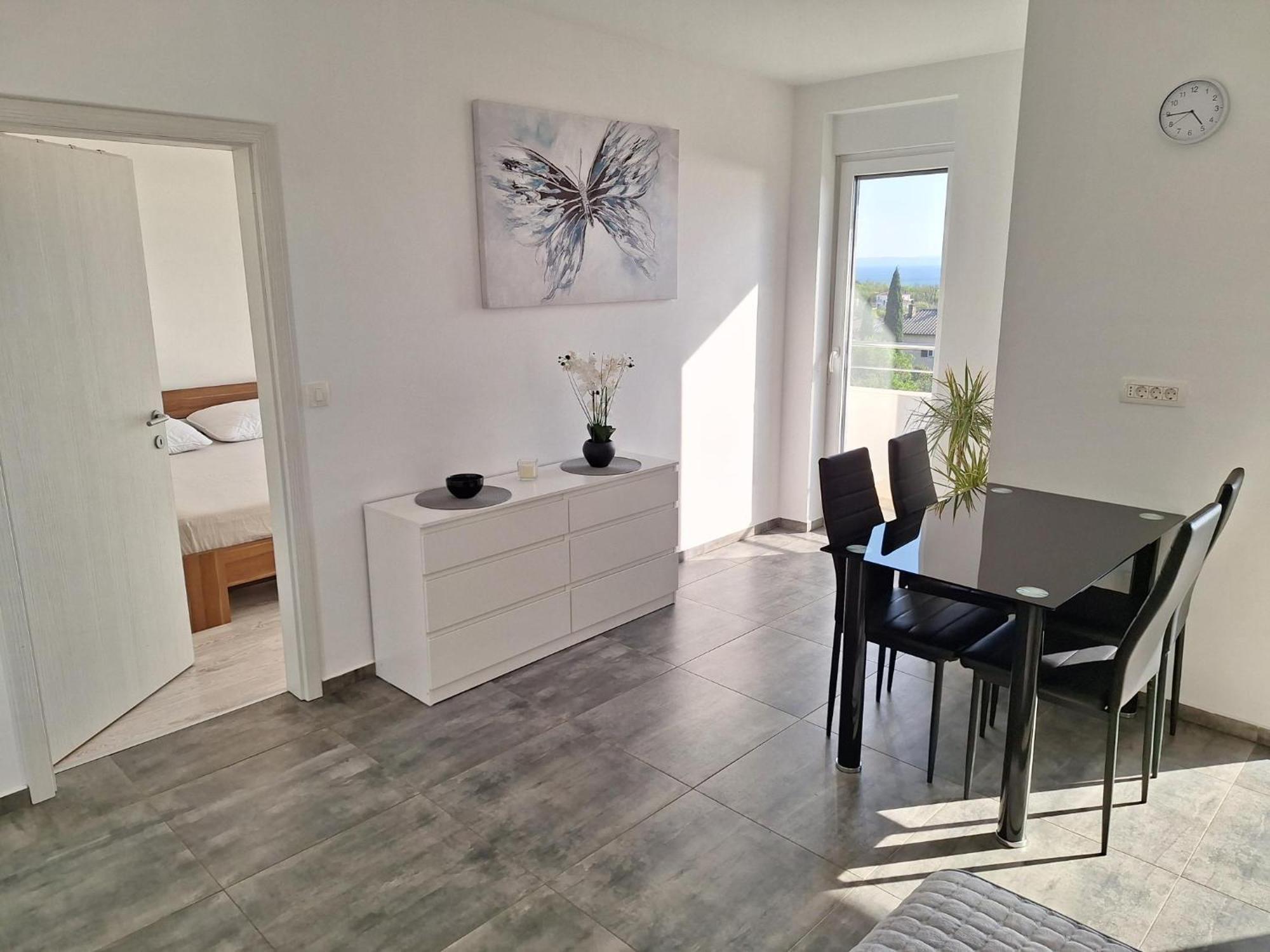 Glavan 4 Apartment Kostrena